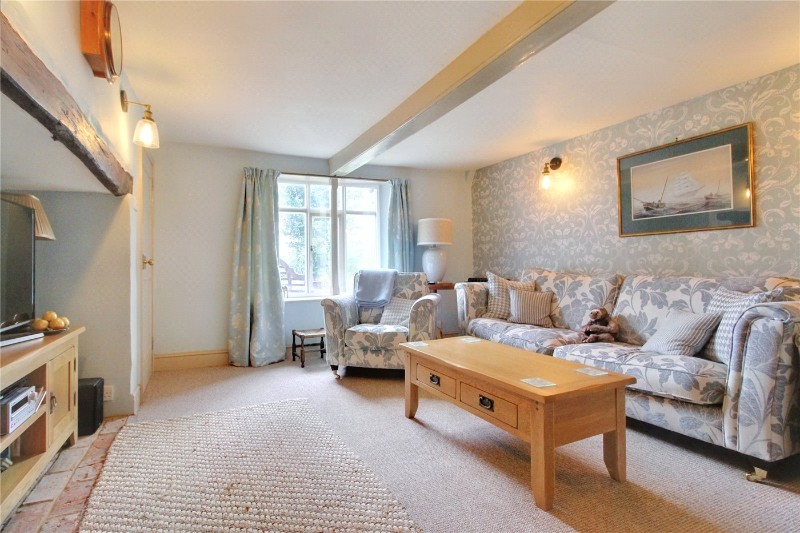 Whimpwell Green, Happisburgh, Norwich, Norfolk, NR12