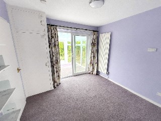 Kingsway, Bourne, Lincolnshire, PE10