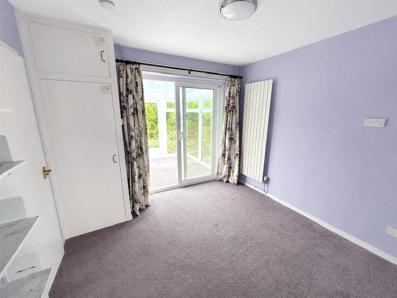 Kingsway, Bourne, Lincolnshire, PE10