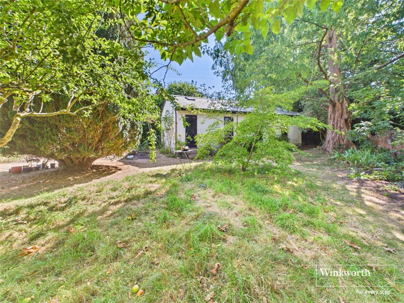 Donnington Square, Newbury, Berkshire, RG14