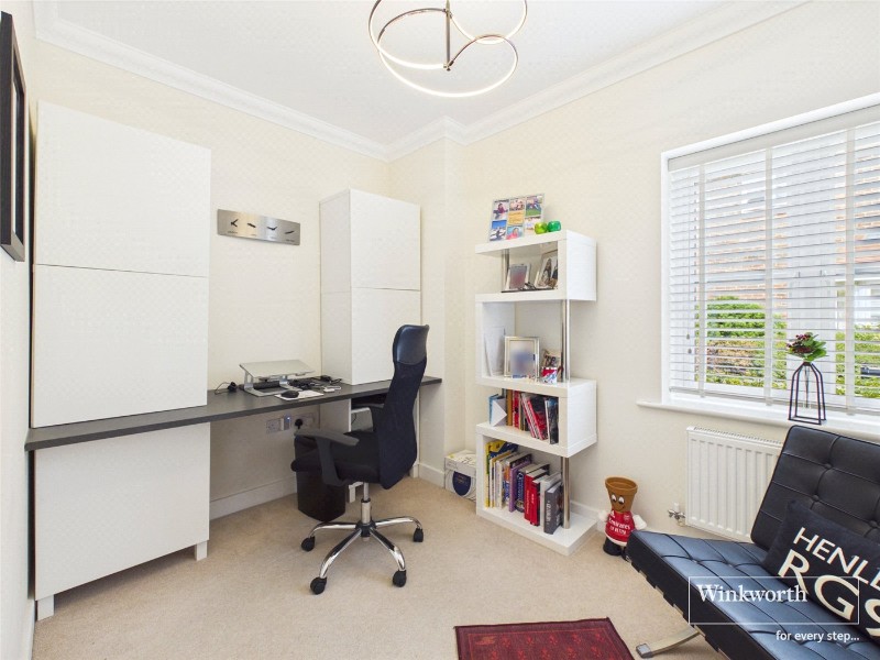 Thyme Close, Sonning Common, Reading, Oxfordshire, RG4