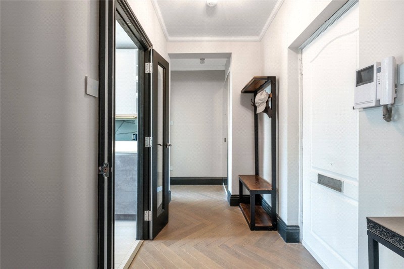 William Court, 6 Hall Road, St John&#39;s Wood, London, NW8