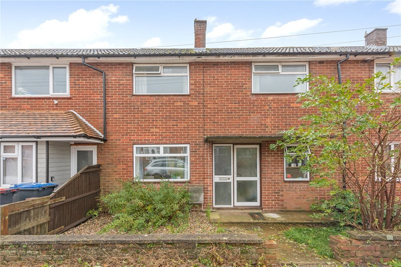 Priest Avenue, Canterbury, Kent, CT2