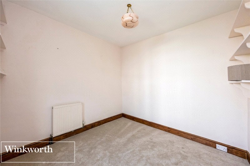 'Tidy Street, Brighton, East Sussex, BN1