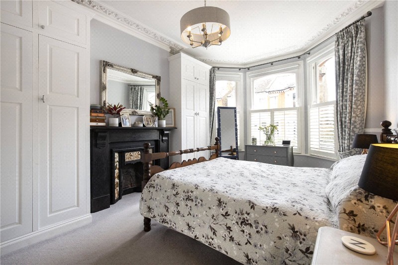 Cromford Road, London, SW18