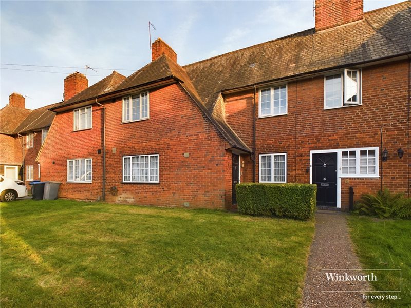 Roe Lane, Kingsbury, London, NW9