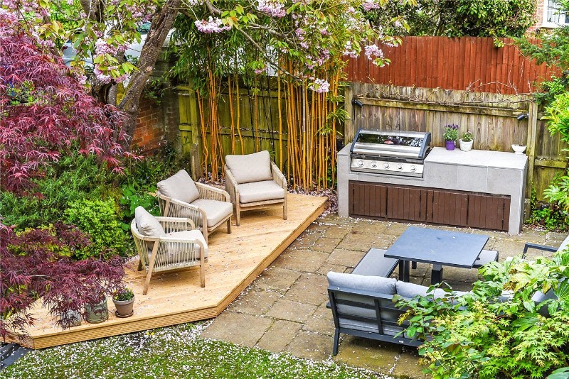 Northbrook Avenue, Winchester, Hampshire, SO23