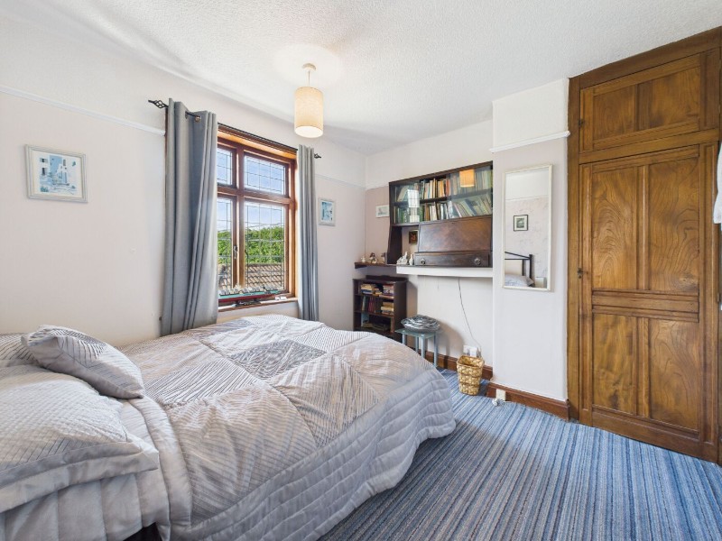 Posbury, Crediton, Devon, EX17
