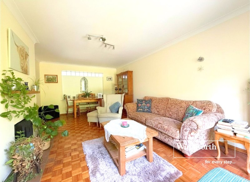Sherborne Drive, Ferndown, Dorset, BH22
