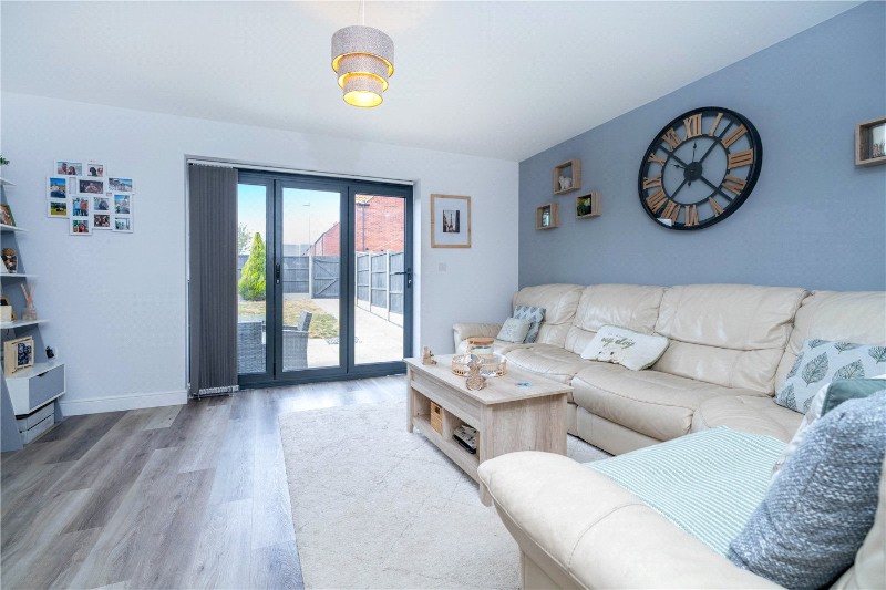 Dickinson Road, Heckington, Sleaford, NG34