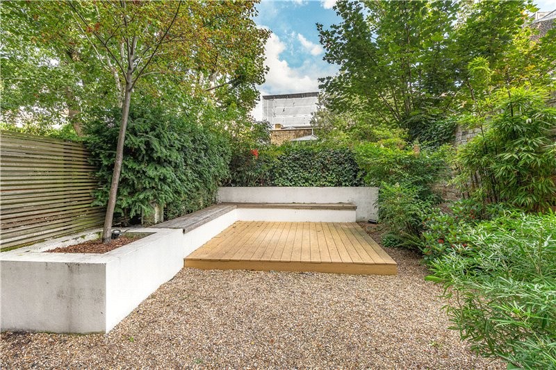 Cranley Gardens, South Kensington, London, SW7