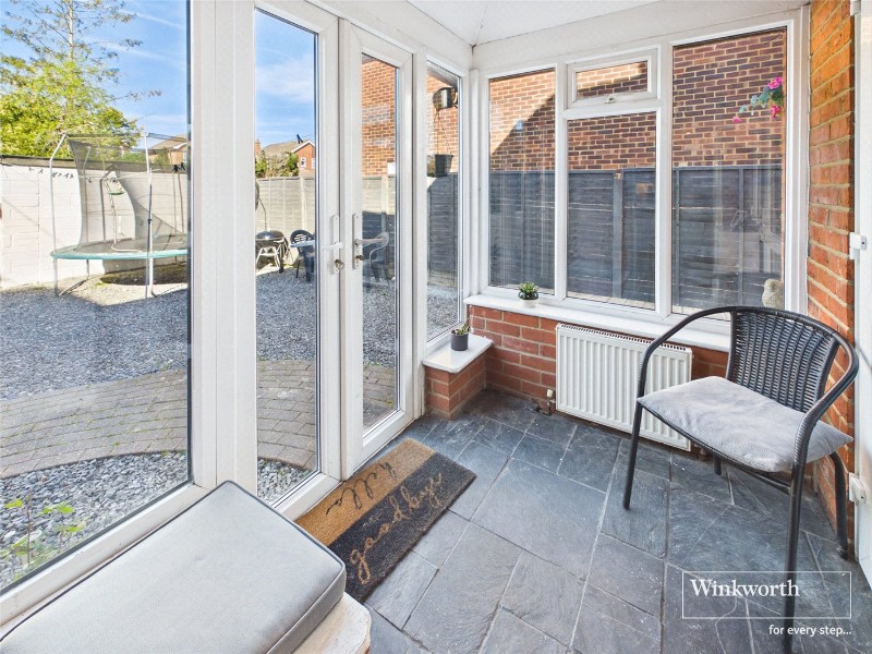 Bath Road, Thatcham, Berkshire, RG18