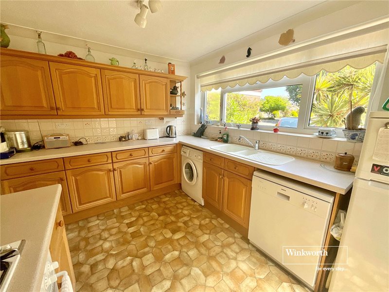 Ranelagh Road, Highcliffe, Christchurch, Dorset, BH23