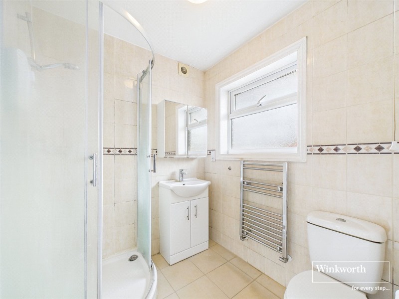 Lodore Gardens, Kingsbury, London, NW9