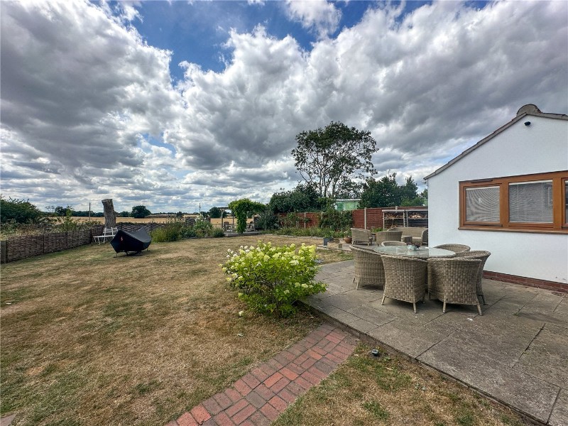 Mill Road, Halvergate, Norwich, Norfolk, NR13