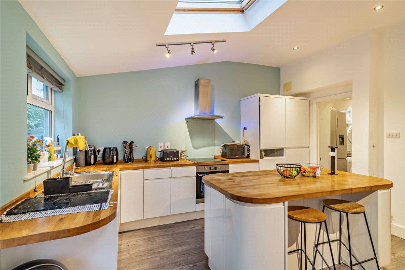 Third Avenue, Bristol, BS7