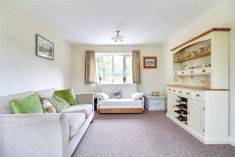 Hempnall Road, Woodton, Bungay, Norfolk, NR35
