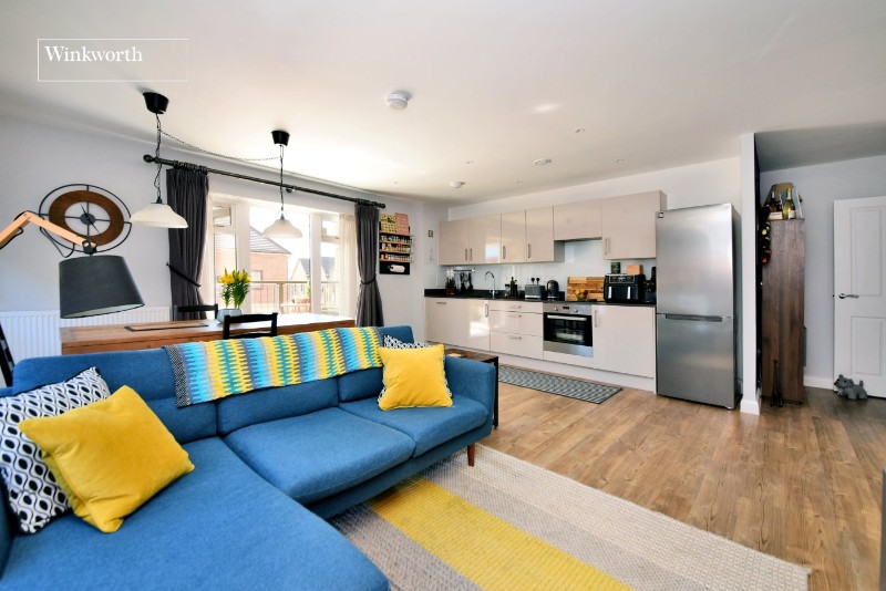 London Road, Wallington, SM6