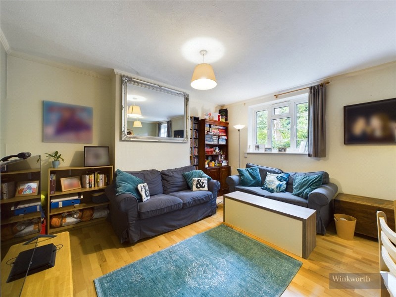 Glenbuck Road, Surbiton, KT6
