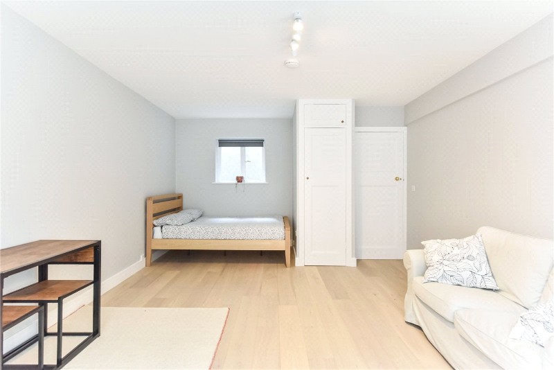 Crane Court, London, EC4A