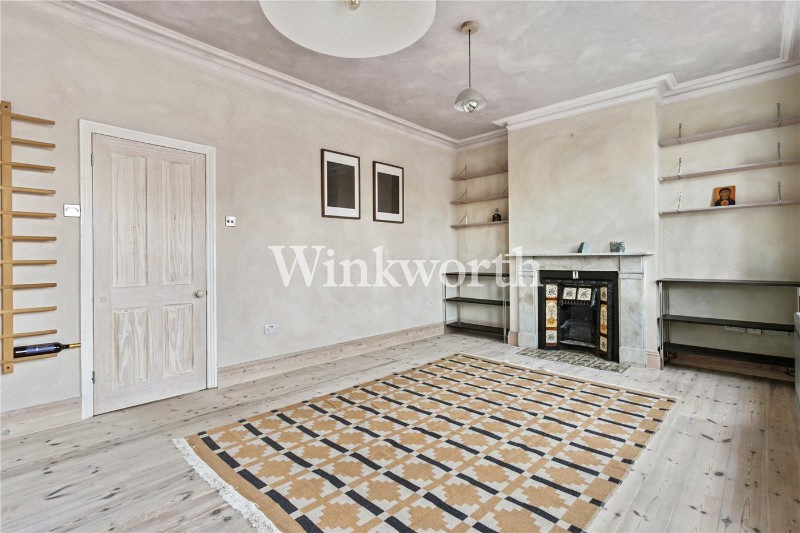 The Avenue, London, N17