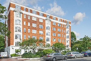Grove End Road, St John&#39;s Wood, London, NW8