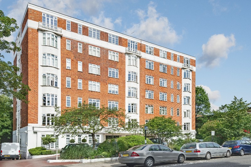 Grove End Road, St John&#39;s Wood, London, NW8
