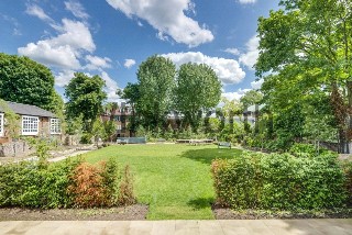 Grove End Gardens, Grove End Road, St John&#39;s Wood, London, NW8