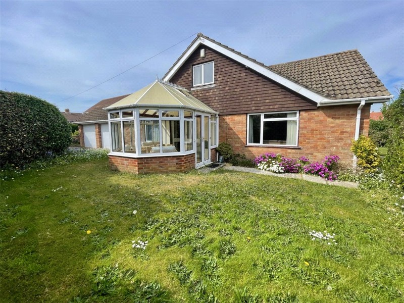 Sea Road, Milford on Sea, Lymington, Hampshire, SO41