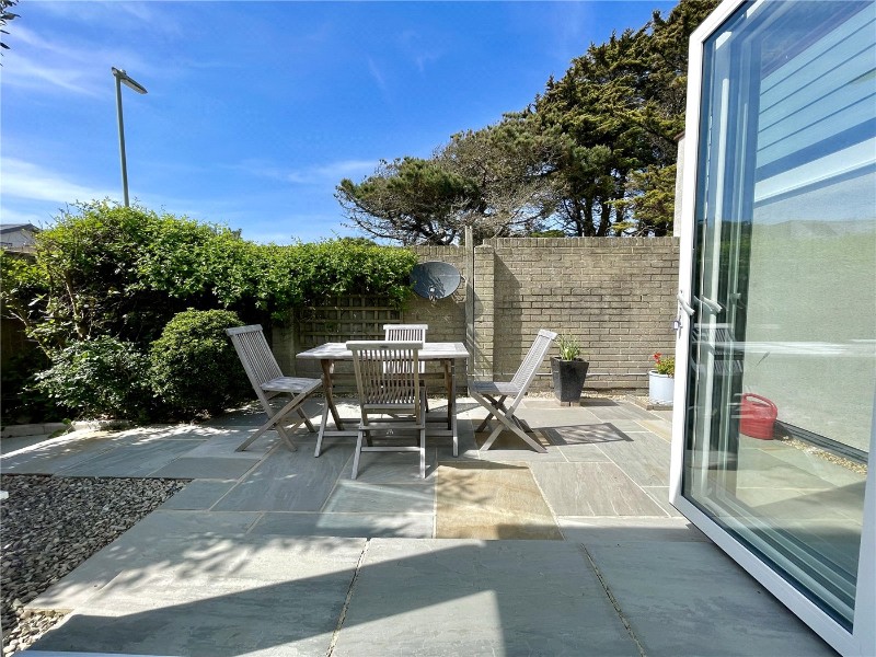 The Boltons, Milford on Sea, Lymington, Hampshire, SO41