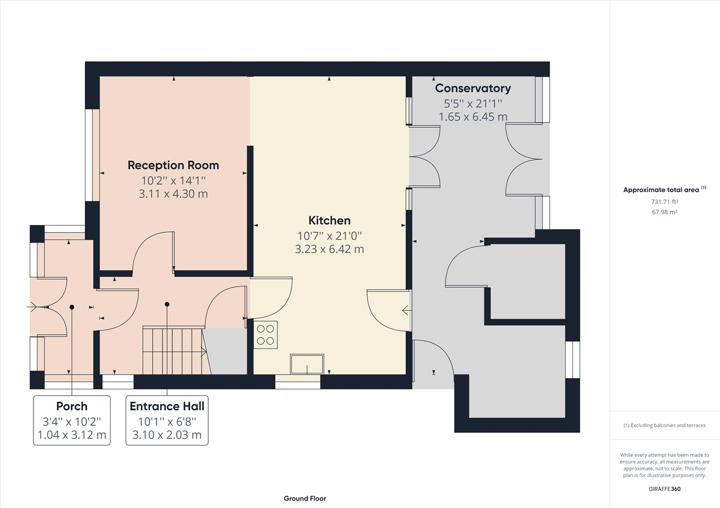 Gf Floorplan