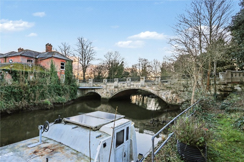 Bracondale, Norwich, Norfolk, NR1