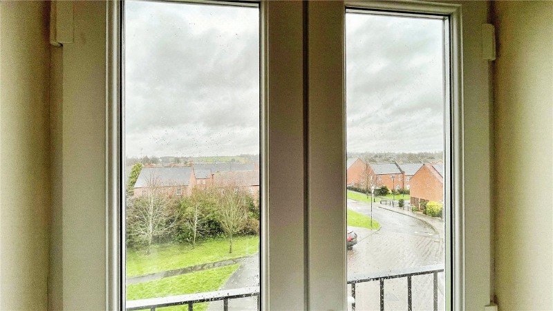 Lloyds Way, Stratford-upon-Avon, Warwickshire, CV37