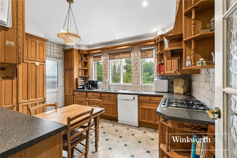 Arden Road, Finchley, London, N3