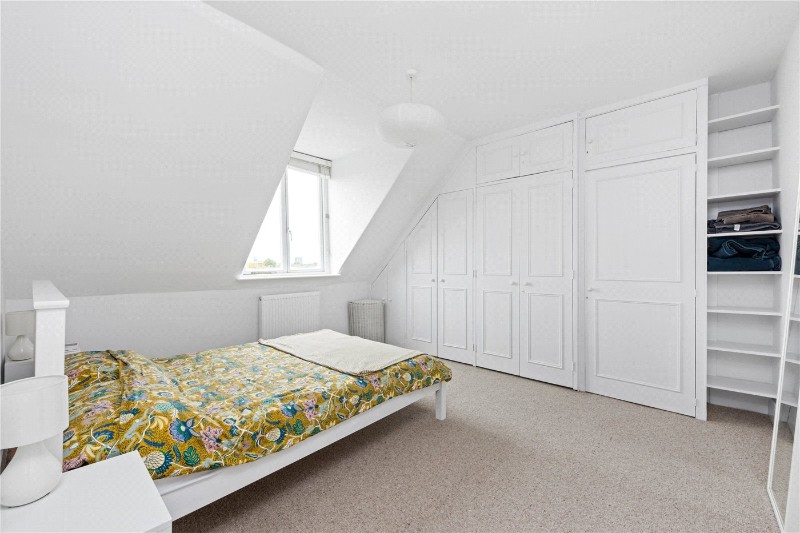 Petherton Road, London, N5