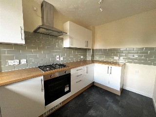 Brickwoods Close, Romsey, Hampshire, SO51