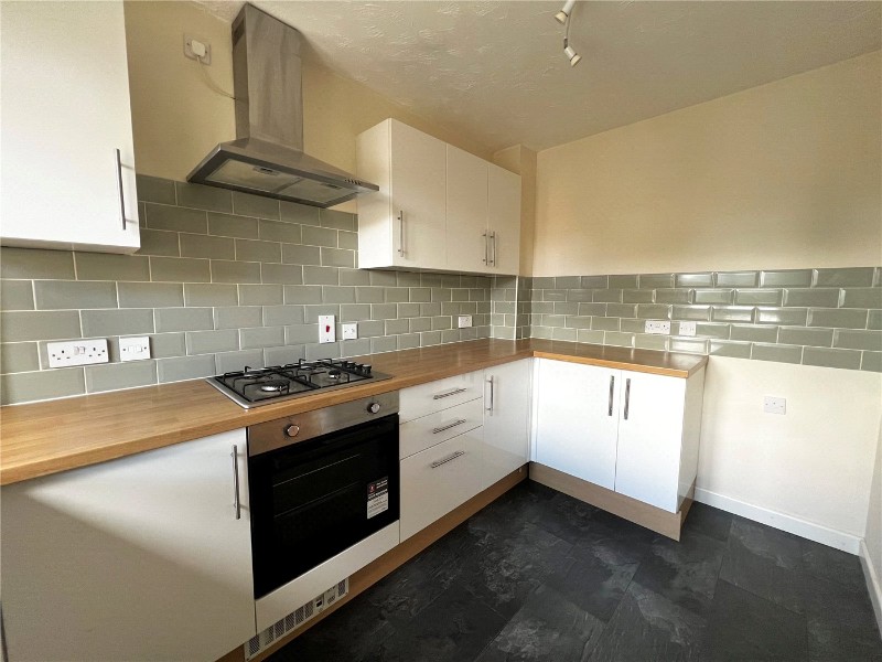 Brickwoods Close, Romsey, Hampshire, SO51