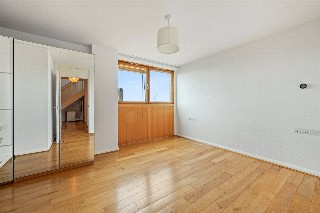 Donnington Road, London, NW10