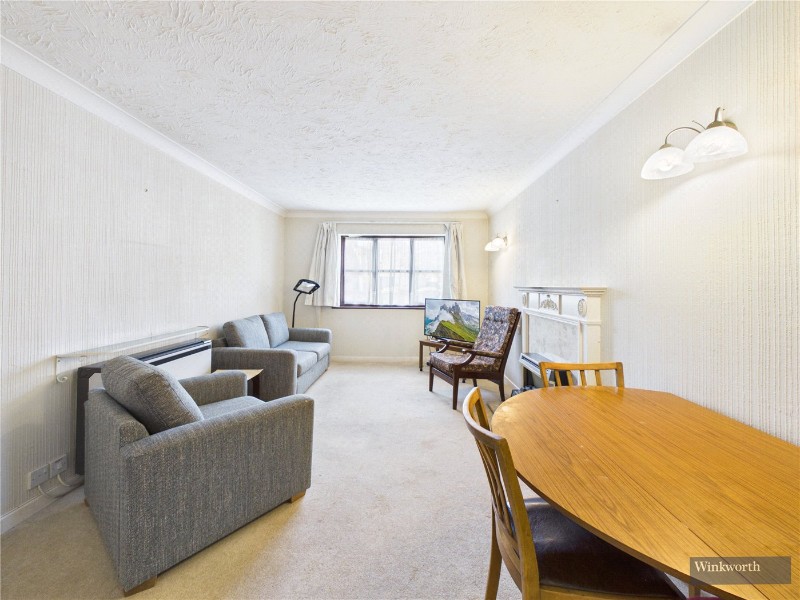 Brandreth Court, Sheepcote Road, Harrow, HA1