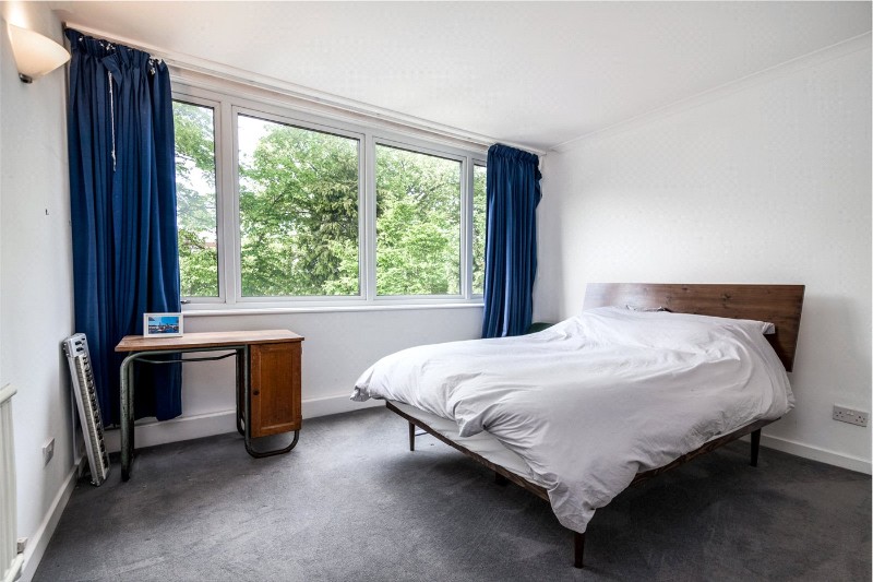 Altior Court, Shepherds Hill, London, N6