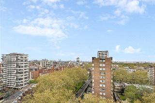 Cambridge Square, London, W2