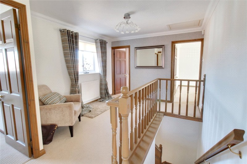 Priors Drive, Old Catton, Norwich, Norfolk, NR6