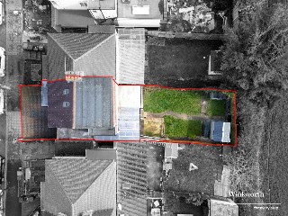 Burgess Avenue, Kingsbury, London, NW9
