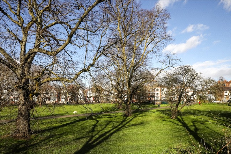 Leopold Road, Ealing Common, London, W5