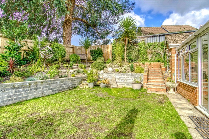 Winston Gardens, Branksome, Poole, BH12