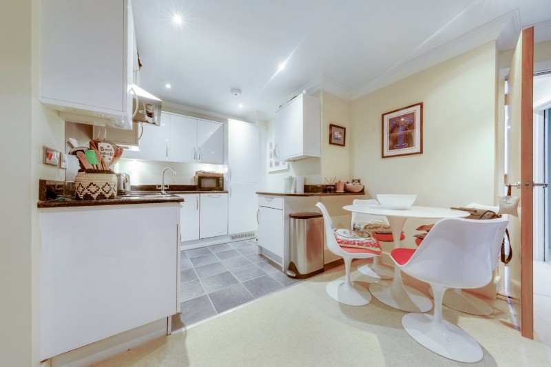 Albemarle Road, Beckenham, BR3