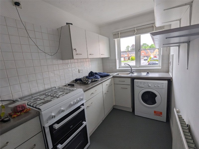 Ainsdale Close, Fernwood, Newark, NG24