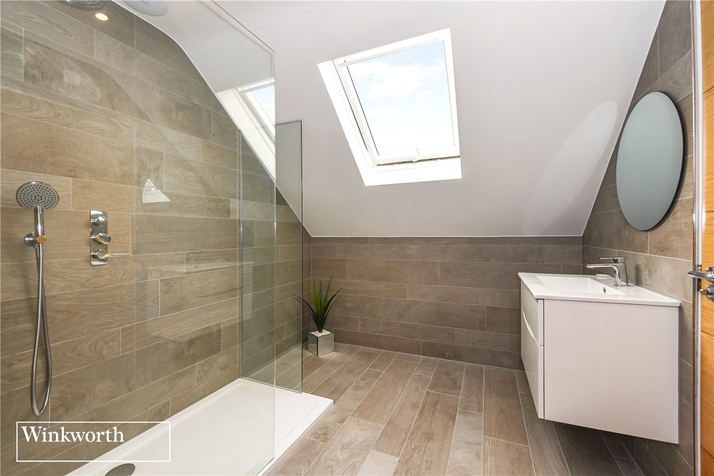 En-Suite