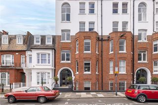 Cristowe Road, London, SW6