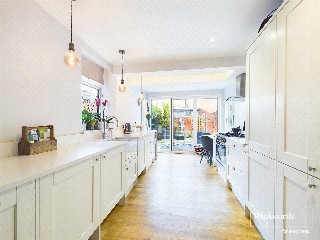 Kensington Road, Reading, Berkshire, RG30